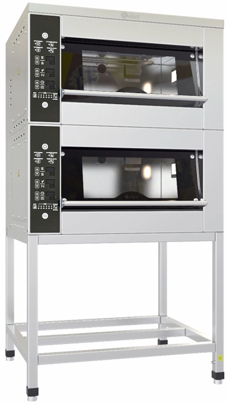 Печь подовая Abat 21000011966 Печь подовая Abat 21000011966