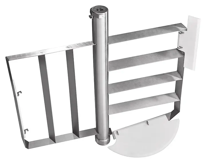 Котел пищеварочный Abat КПЭМ-60-ОМ2