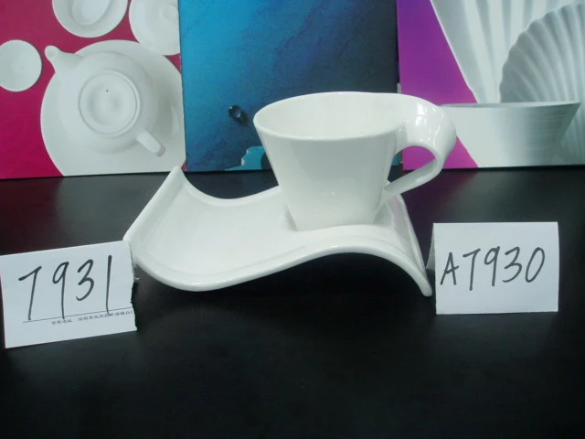 Блюдце Fairway 7931 Блюдце Fairway 7931