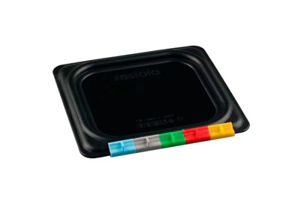 Крышка из полипропилена Рестола 422102213