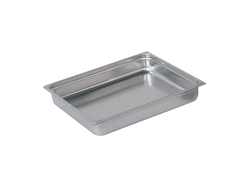 Гастроёмкость из нержавеющей стали Pujadas 210.651