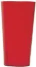 Стакан для напитков Cambro D12 красн.