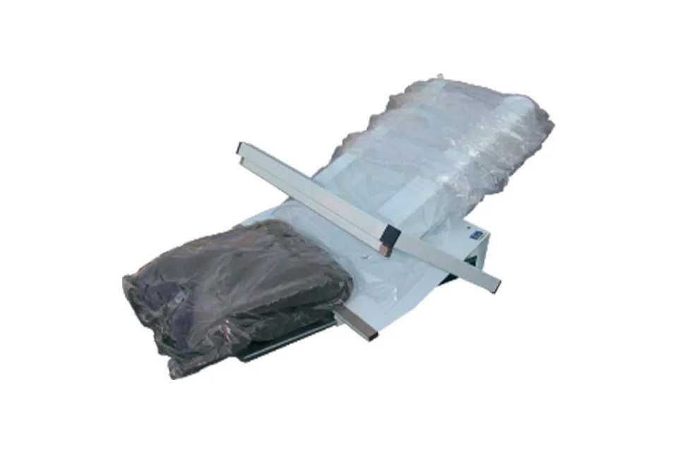 Машина для упаковки белья Artmecc IM095MT Машина для упаковки белья Artmecc IM095MT