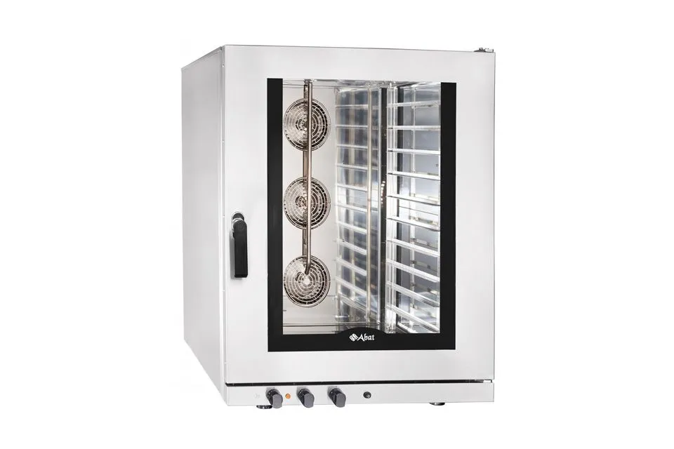 Печь конвекционная Abat КЭП-10 Печь конвекционная Abat КЭП-10