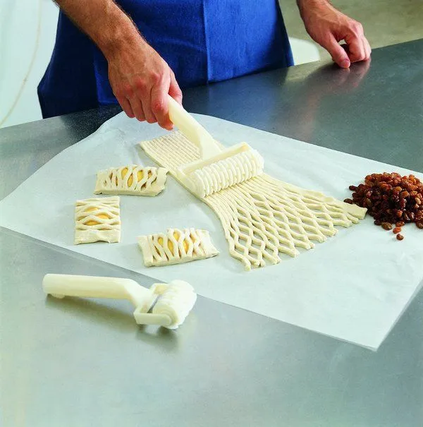 Нож профессиональный Martellato RPL6