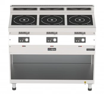 Подставка для плит Abat МН-35