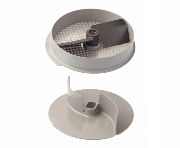 Диск для овощерезок Robot Coupe 28210