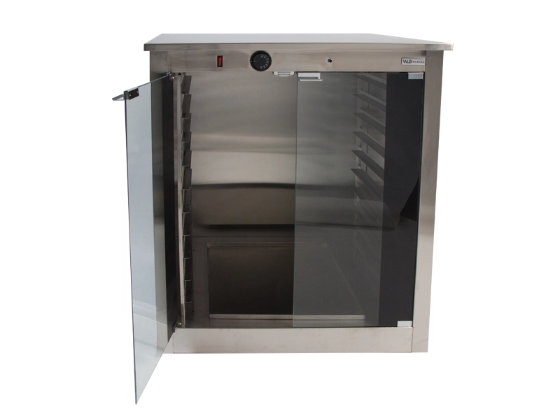 Расстойка-стенд WLBake PF-193 Расстойка-стенд WLBake PF-193
