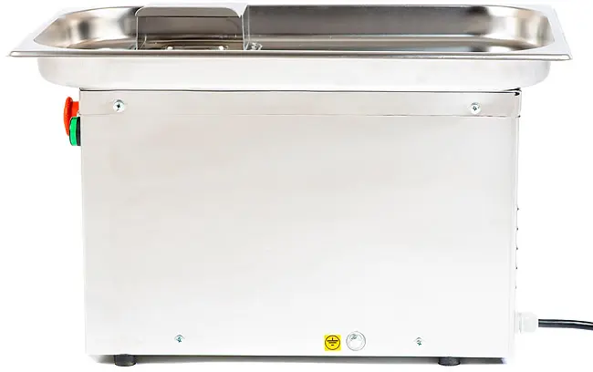 Мясорубка ТОРГТЕХМАШ ТМ-32М