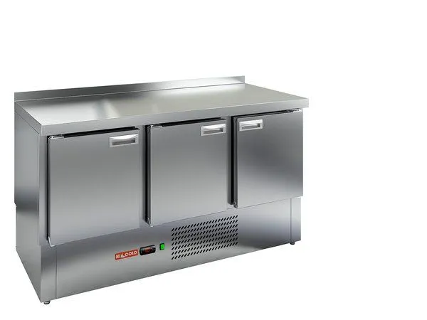 Стол холодильный HICOLD GNE 111/TN O
