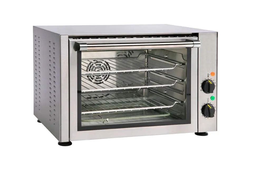 Печь конвекционная Roller Grill FC 380