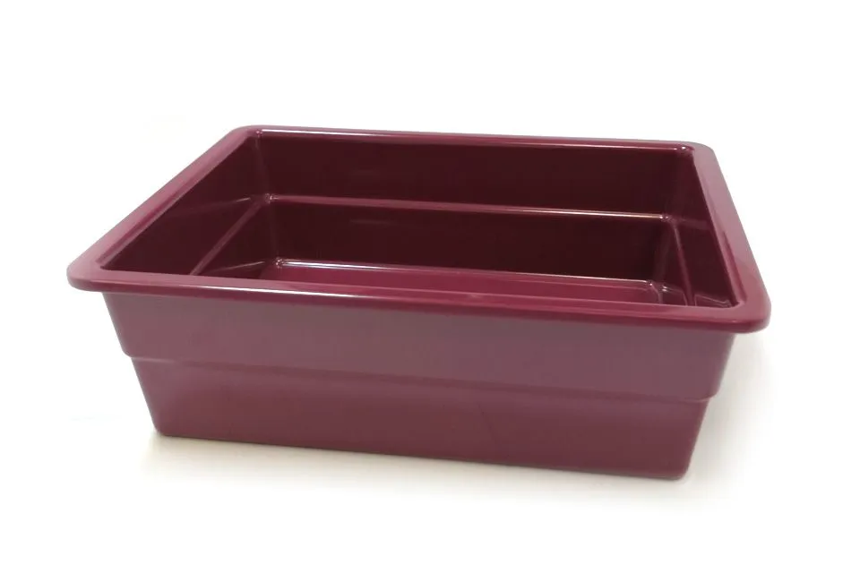 Гастроёмкость из меламина Pujadas 22084WI