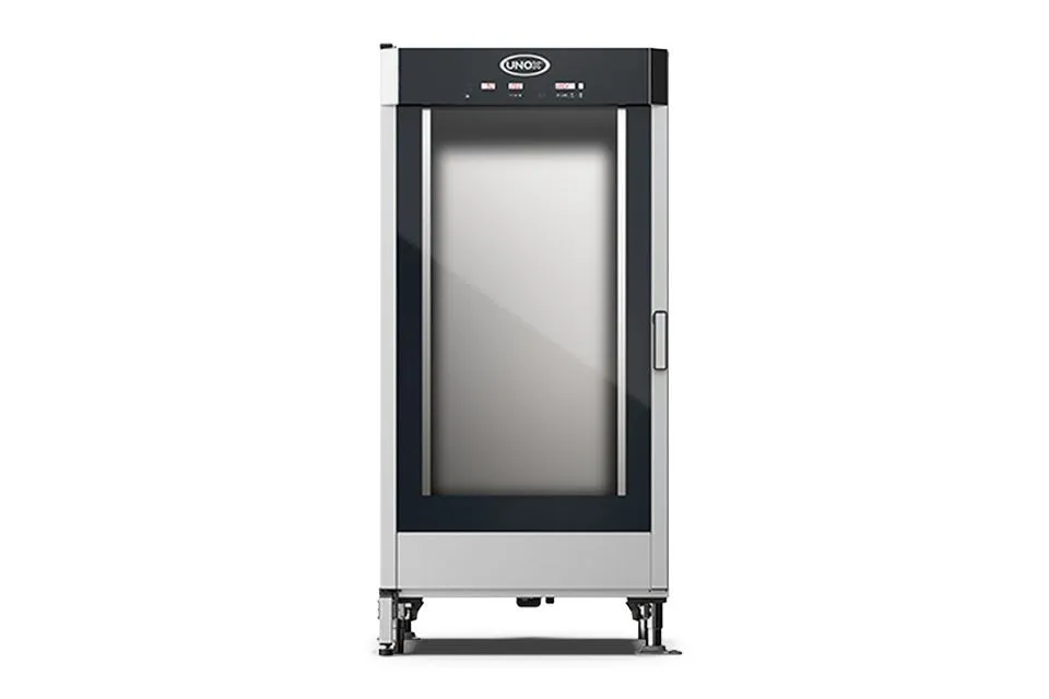 Шкаф расстоечный UNOX XEBPL-16EU-D