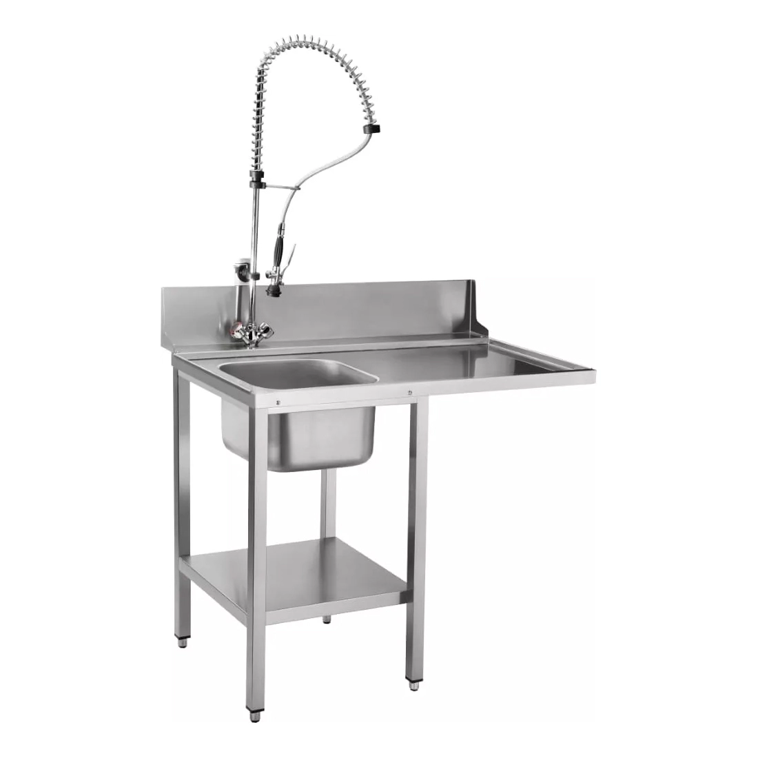 Стол входной Abat СПМФ-7-1 Стол входной Abat СПМФ-7-1