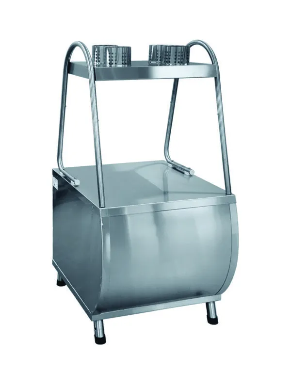 Стойка для столовых приборов Abat ПСП-70М Стойка для столовых приборов Abat ПСП-70М