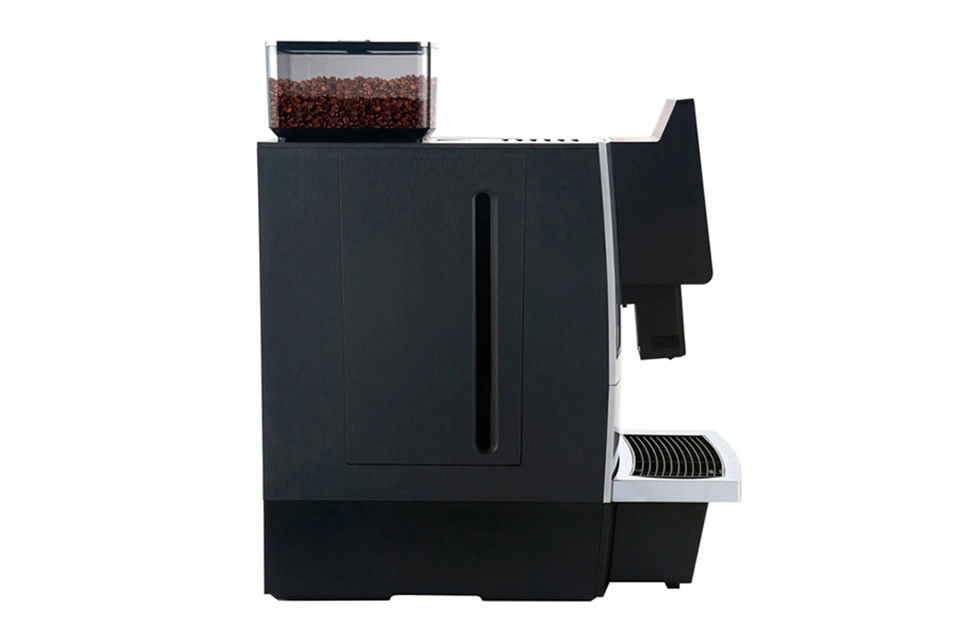 Кофемашина автоматическая Proxima Dr.Coffee F11 Plus