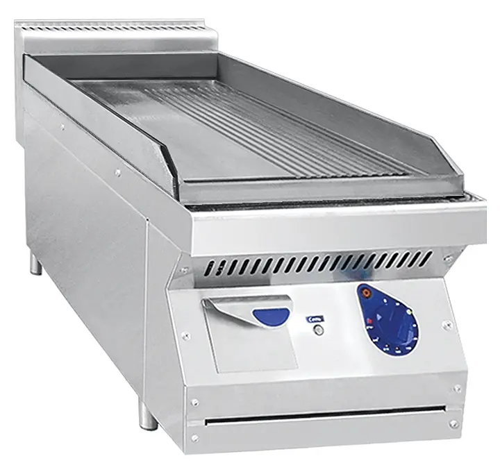 Жарочная поверхность Abat АКО-40/1Н-С-00