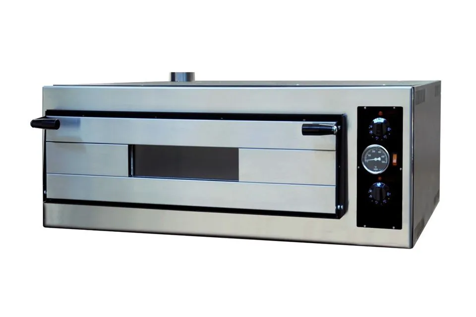 Печь для пиццы подовая APACH AMM4 Печь для пиццы подовая APACH AMM4