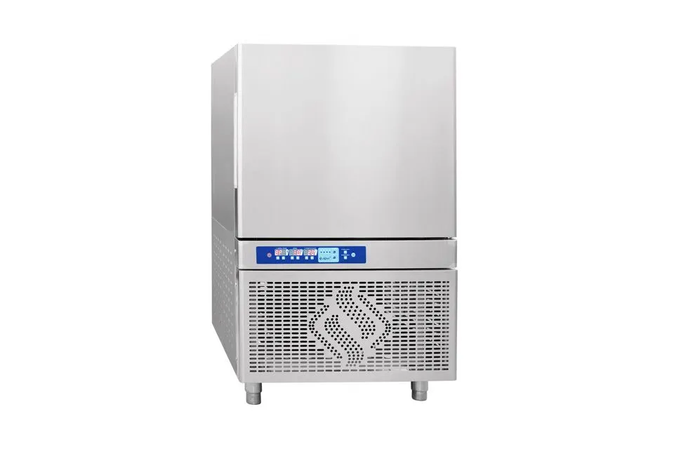 Шкаф шоковой заморозки Abat ШОК-6-1/1 Шкаф шоковой заморозки Abat ШОК-6-1/1