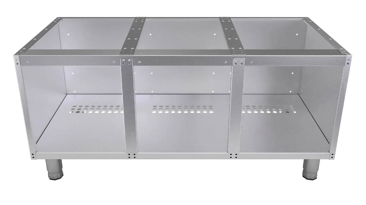 Стенд Vortmax NEM 712