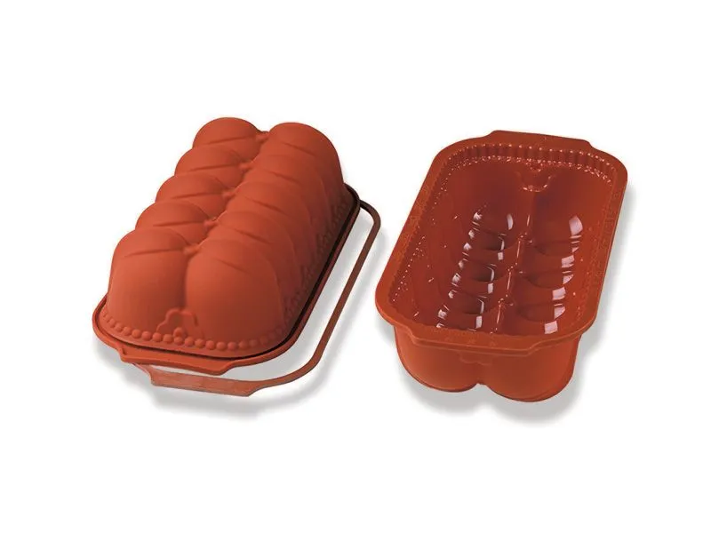 Форма кондитерская Martellato SFT730/Y Форма кондитерская Martellato SFT730/Y