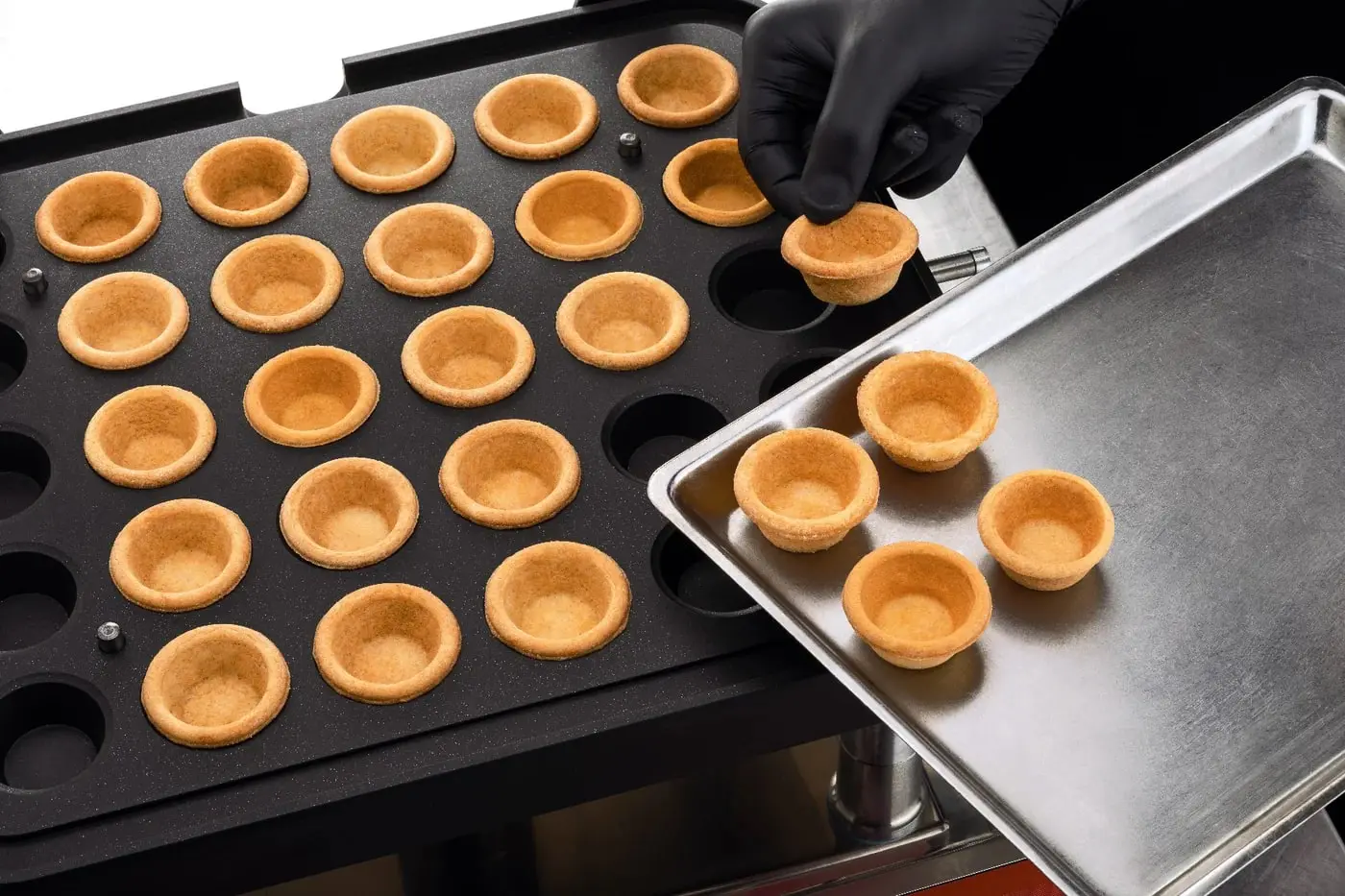 Вафельница PAVONI NEWCOOKMATIC PAV Вафельница PAVONI NEWCOOKMATIC PAV