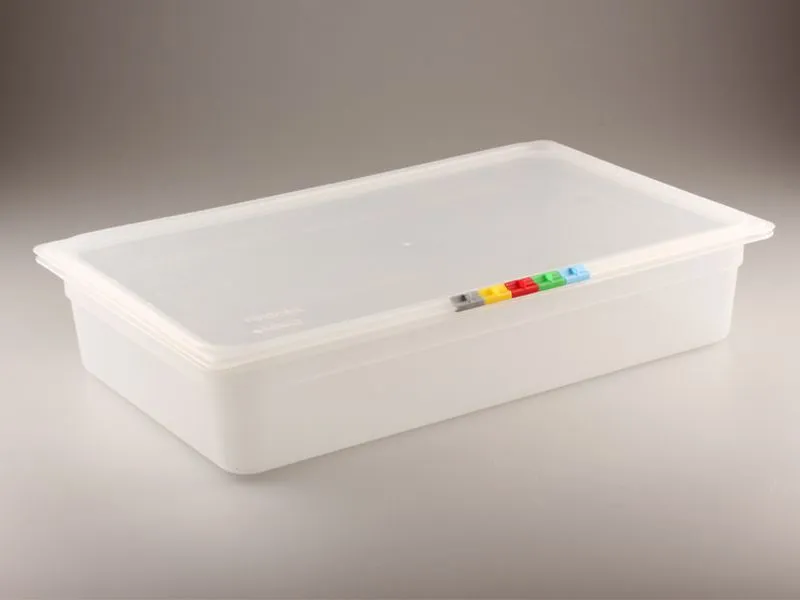 Гастроёмкость из полипропилена Рестола 422100101 Гастроёмкость из полипропилена Рестола 422100101