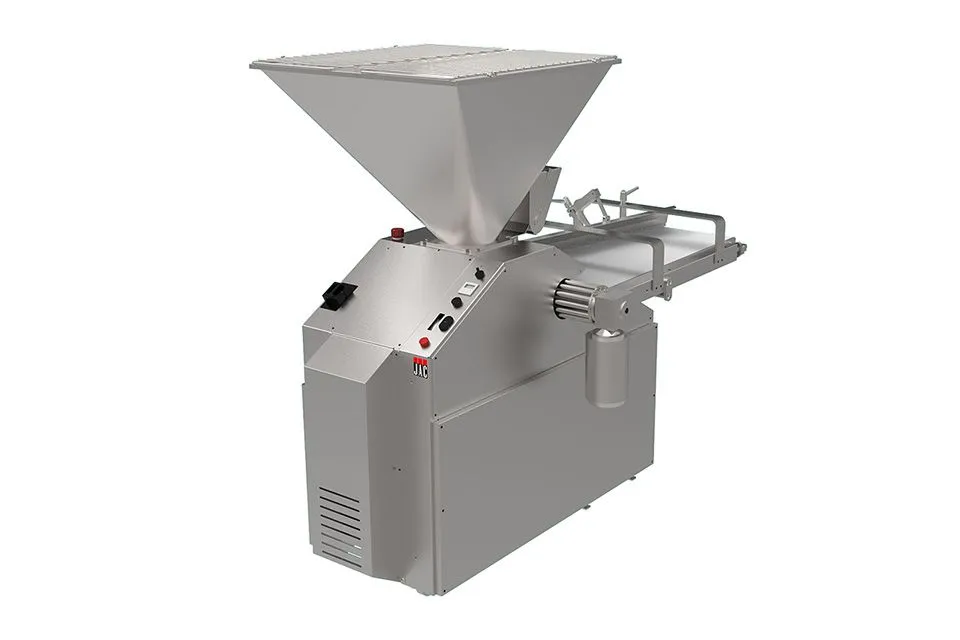 Тестоделитель JAC GDS 110