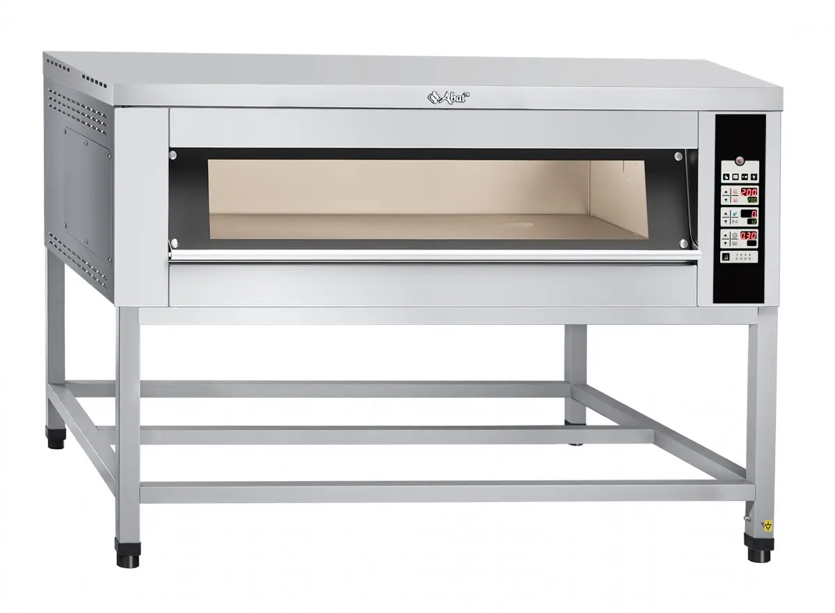 Пекарский шкаф Abat ЭШП-1-01КП 3EN Super