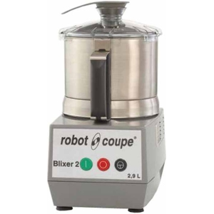 Бликсер Robot Coupe Blixer 2 (33228) Бликсер Robot Coupe Blixer 2 (33228)