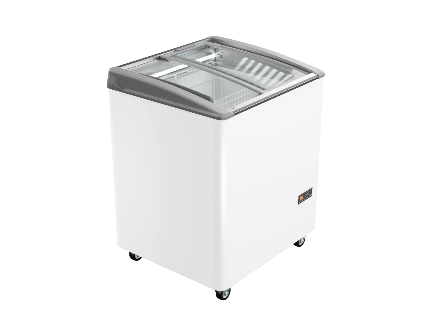 Ларь морозильный Haier SD-206AELUA Ларь морозильный Haier SD-206AELUA