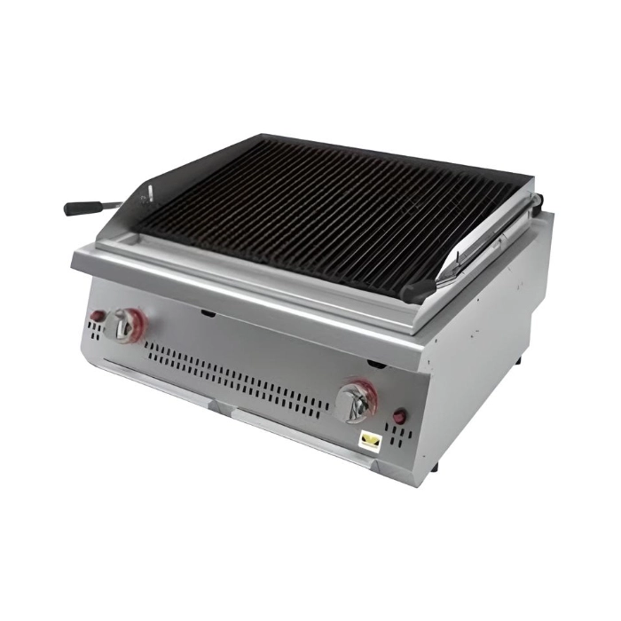 Гриль лавовый Vortmax GGL 78