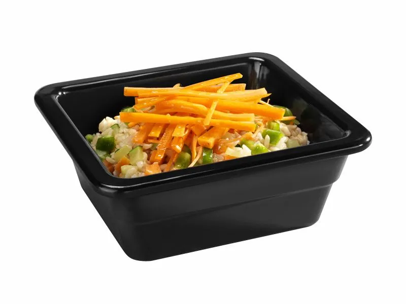 Гастроёмкость из меламина Pujadas 22082 Гастроёмкость из меламина Pujadas 22082