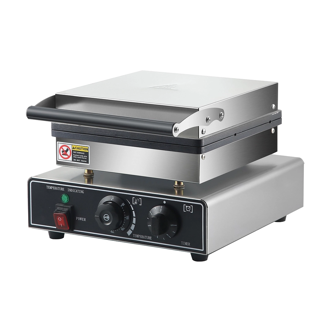 Вафельница EKSI HX-2208