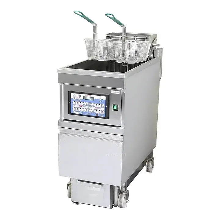 Фритюрница RoboLabs ROBOFRY FF