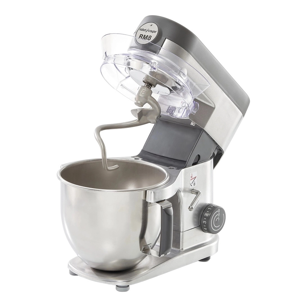 Миксер планетарный Robot-Coupe RM 8 (26230D)
