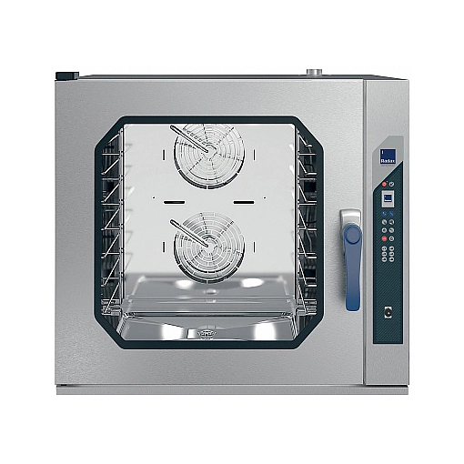 Печь конвекционная Radax BL05DGCLU Печь конвекционная Radax BL05DGCLU