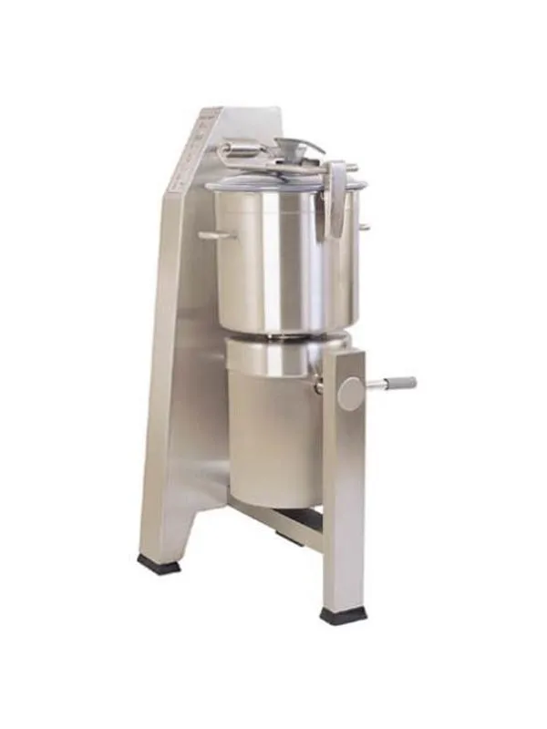 Куттер Robot-Coupe R23 (51331C)