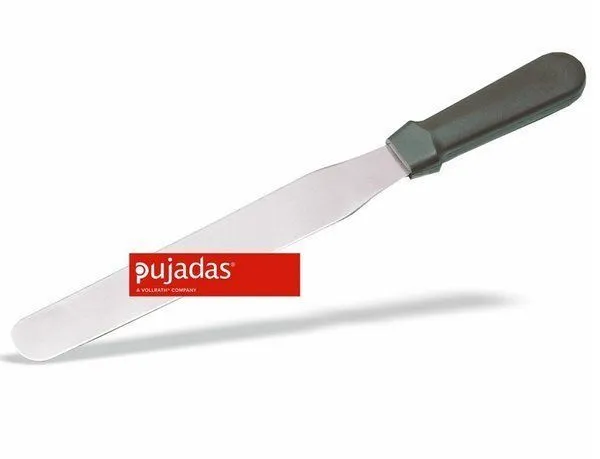 Лопатка из нержавеющей стали Pujadas 385.020