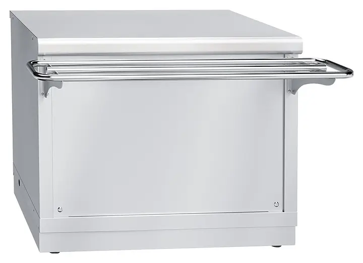 Прилавок для горячих напитков Abat ПВТ-70Х-02 Прилавок для горячих напитков Abat ПВТ-70Х-02