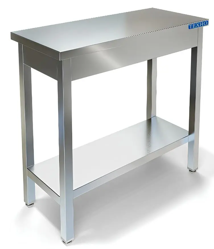 Стол открытый Техно-ТТ СП-833/407Б Стол открытый Техно-ТТ СП-833/407Б