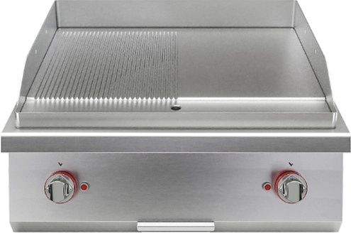 Жарочная поверхность Vortmax SFTSR 78