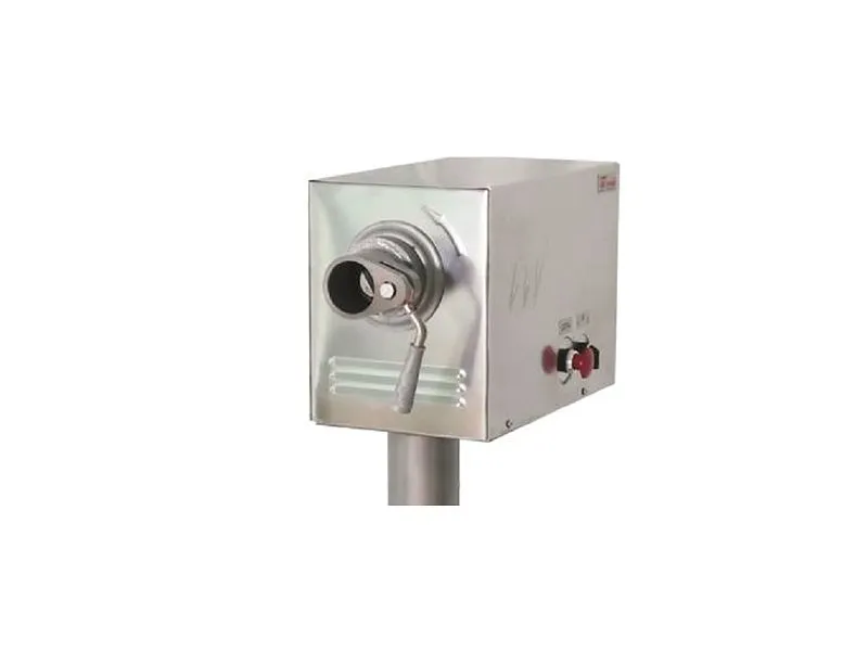 Насадка для УКМ ТОРГМАШ-Пермь ПМ