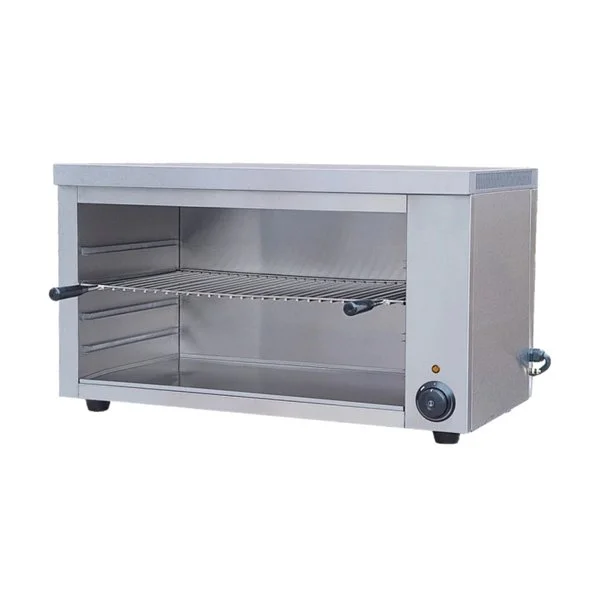 Гриль роликовый EKSI HES-938 рст