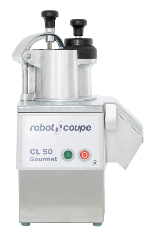 Овощерезка Robot Coupe CL50 Gourmet (24459)