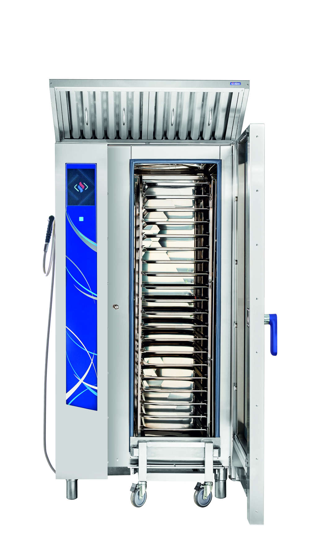 Пароконвектомат Abat ПКА 20-1/1ВП2 Пароконвектомат Abat ПКА 20-1/1ВП2