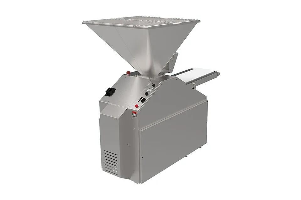 Тестоделитель JAC GD 110