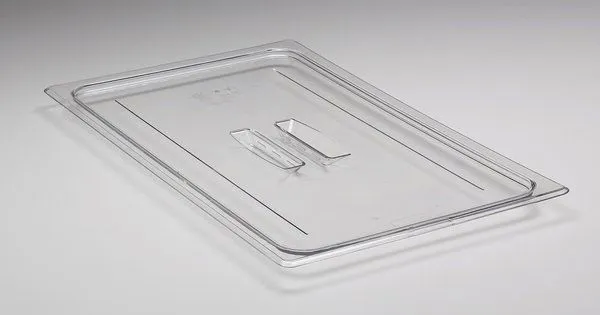 Крышка из поликарбоната Cambro 10 CWCH