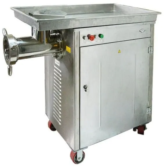 Мясорубка ТОРГМАШ-Барановичи МИМ-1000