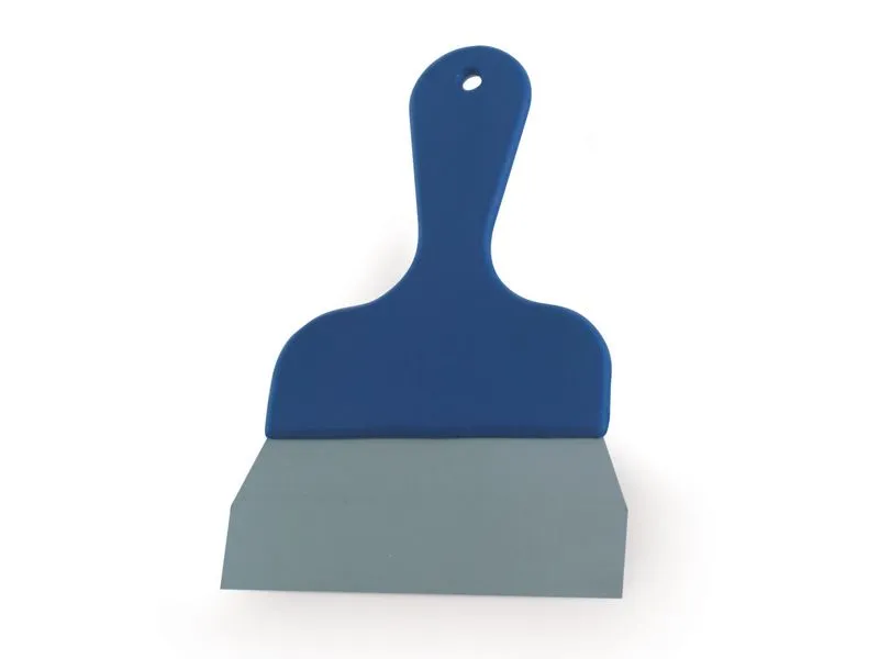 Скребок кондитерский Martellato RAS4 Скребок кондитерский Martellato RAS4